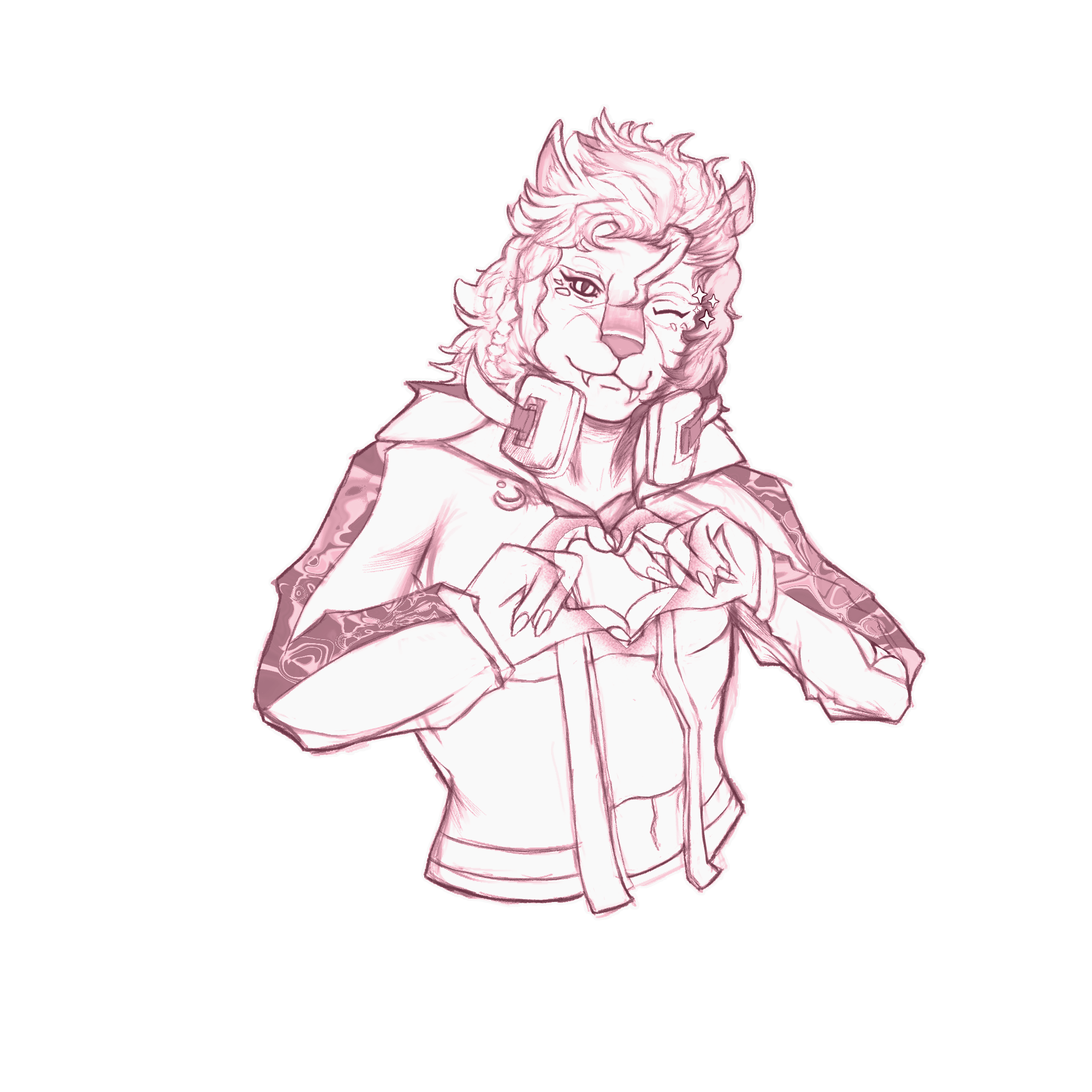 Tsu — Sketch